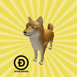 Smart Doge #16