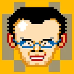 SI TICKET: THE CRYPTOMAN ($ZHAO$)