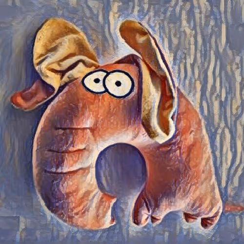 Felt Animals