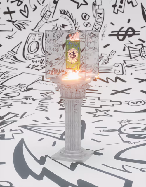 Item #94540875987955037012775460042424089083058893506098022128111948590917816942593 Media