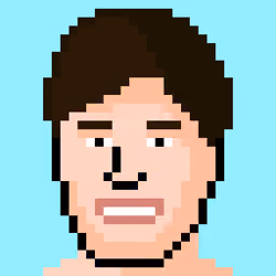 Gabriel Medina — CryptoGreats #627