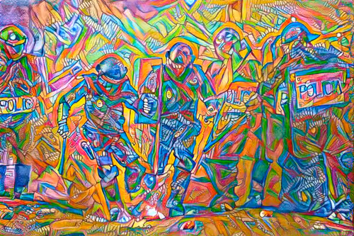 Item #8314054409545544414461653827567788526109198839562647685447794350211626696705 Media