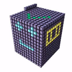 Date Block - July 17, 2022, week 28