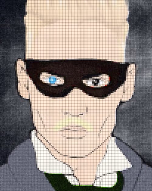 Item #115671022866509798773454285167679285486248240230640900560298893856793818038273 Media