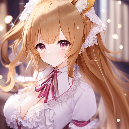 Olfe_KEMOMIMI_AI Collection - old