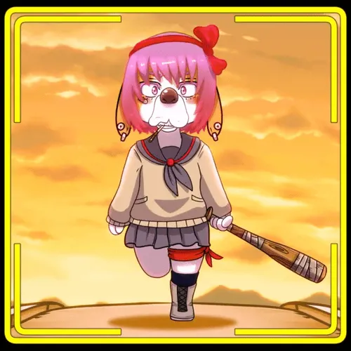 Item #66448055394913548349780234864913070374353486372462359101910904202876294266881 Media