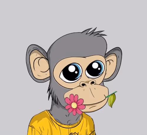 Sun city ape #1