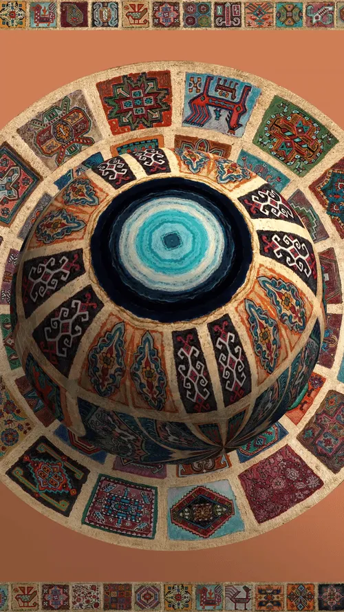 Item #47427039165815093373993827775463145660770991813287425888849001855193966444545 Media