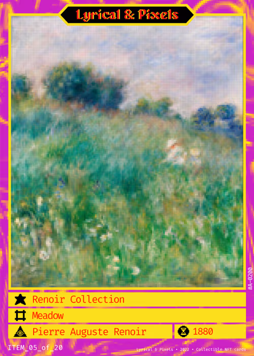 Item #33163917050303473086005982511815347580497369420194291217049900847273087074305 Media