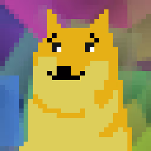 Cryptoshibes