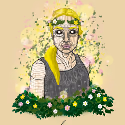 Madam Maia