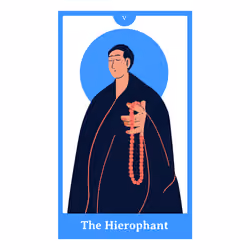 #05-The Hierophant