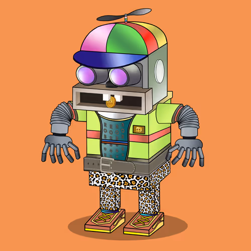 Item #7948986454524070020768945236896966363085064345480333639509855759348017397761 Media