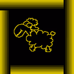SimpleSheep#07