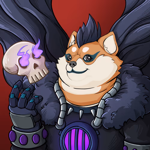 Brandon Inu