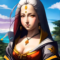Monalisa #03
