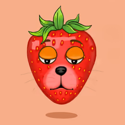 Strawberdog 2
