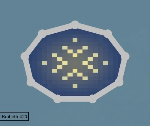 Crypto Air Fragment #882