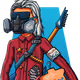 Dystopian Legacy