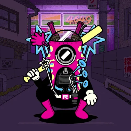 Item #101985492864411233427939564233271600774576088381646998770082841490507253678081 Media