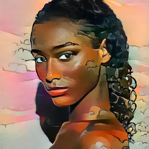 Dajia Wilson x Israel Wilson