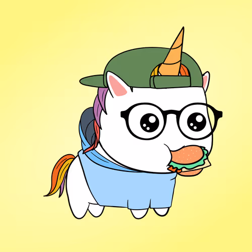 chubbicorn 246