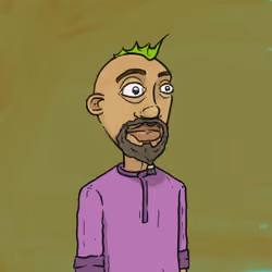 SANJAY #14