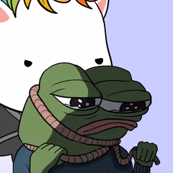chubbicorn of Infinite Pain 91