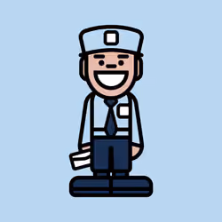 PPL #10 - Mailman