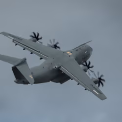 Airbus A400M "Atlas"