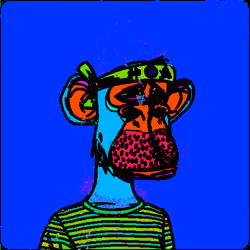 Pop Miller Ape