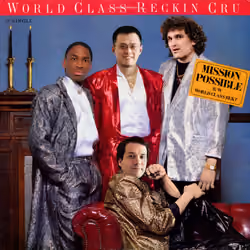 World Class Reking Crew