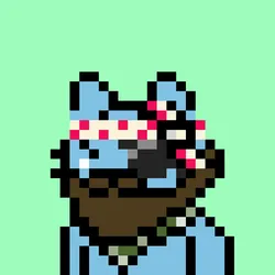 PixelCat 3354