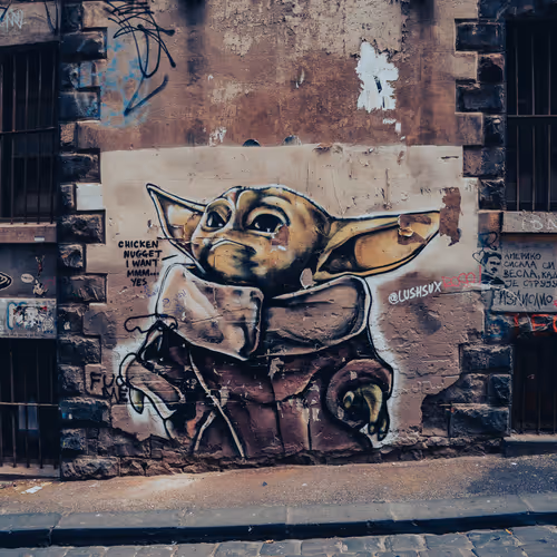 Laneways