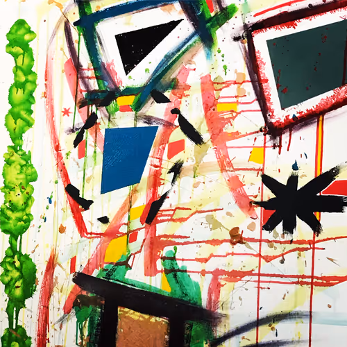 Drunken Art V3