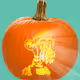 Halloween NFT Pumpkin