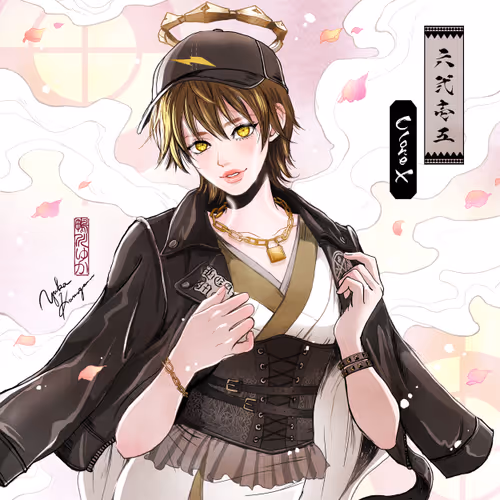 Item #19161456100717267172883188765414511420042637376262783886623822908888925077505 Media