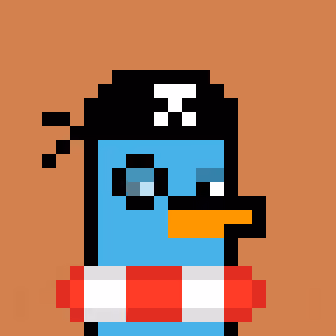 Duckie #2566