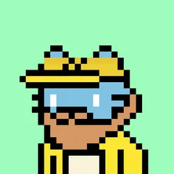 PixelCat 8552