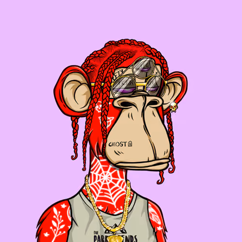 Airship Ape Club#9981