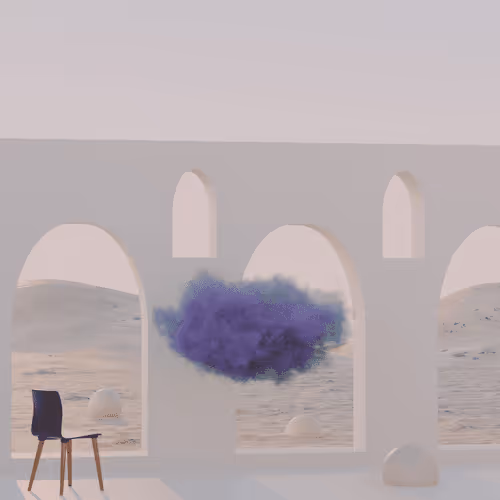 Unusual Scenes Collection