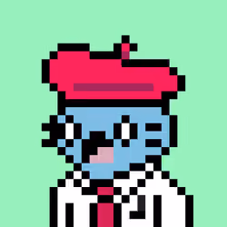 PixelCat 9497