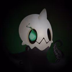 The Resentful Octobone