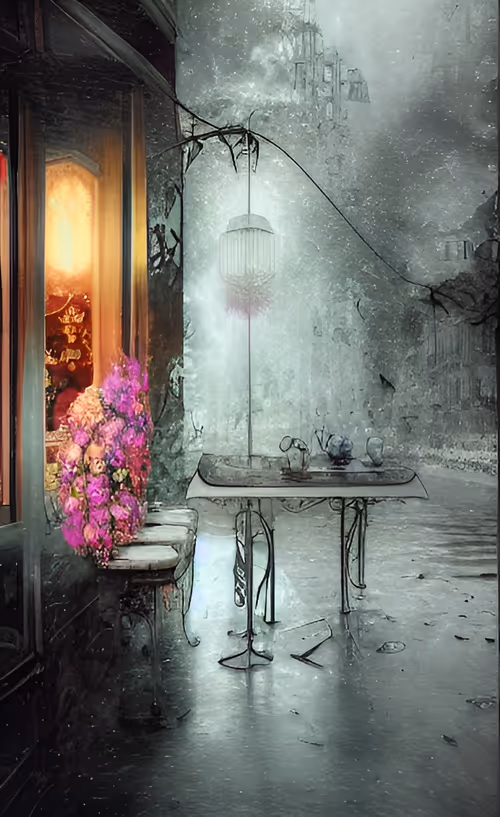 Item #20900702319609496262204482849051022824445366984679186514182397893783362469889 Media