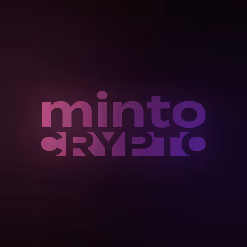 MintoCrypto Master Token