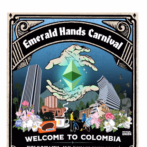 Emeraldhandscarnival