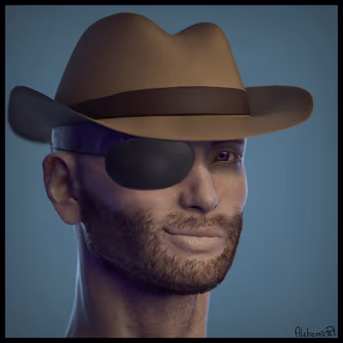 Renderpunks