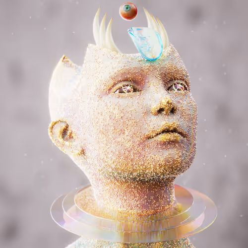 Item #57182363575039640263108133752178876532600728593672284857473521844279952015361 Media