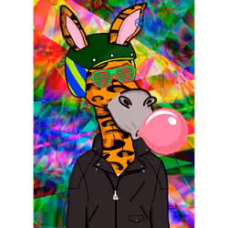 CryptoDonkey #1963