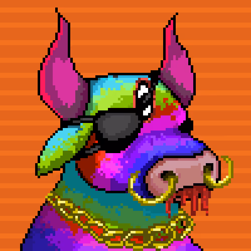 HashBull #30